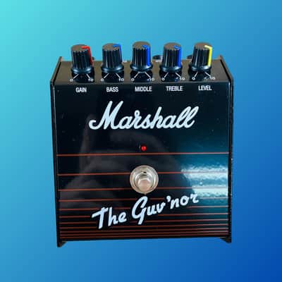 Marshall The Guv'nor Reissue | Reverb