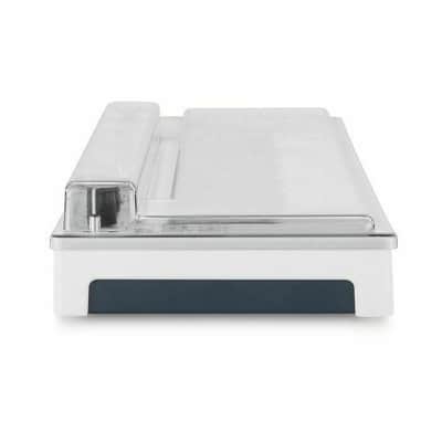 Decksaver Arturia Keystep 37 Dust Cover (light edition) (B-STOCK) image 4