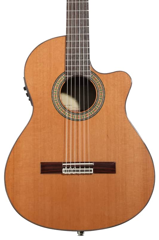 Manuel Raimundo Hand Built N660 image 1