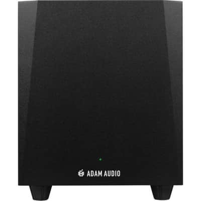 Adam Audio T10S - 130W 10" Active Subwoofer image 2