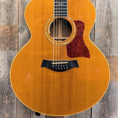 Taylor 1994 855 (Doctor Sound Stock Item) image 3