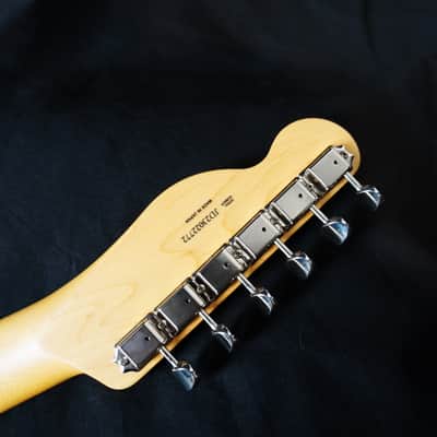 Fender Made in Japan Limited Sparkle Telecaster Blue (2023) MIJ – Limited Edition image 11