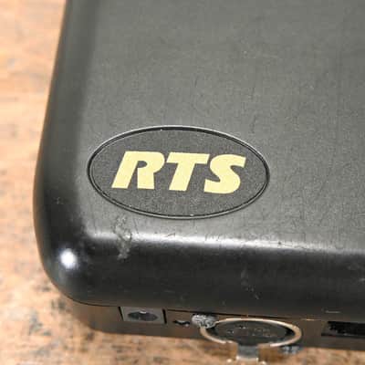 RTS TR-240 2.4 GHz Wireless Intercom Beltpack CG01DEG image 6