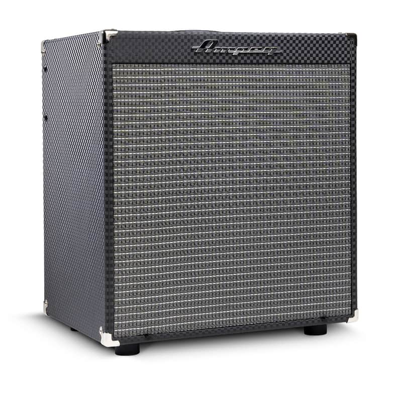 Ampeg RB-112 Rocket Bass 100-Watt 1x12" Bass Combo image 2