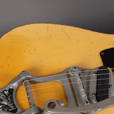 Fender Paul Waller Masterbuilt Telecaster "Son of a Gunn" Bob Bain 2017 image 10