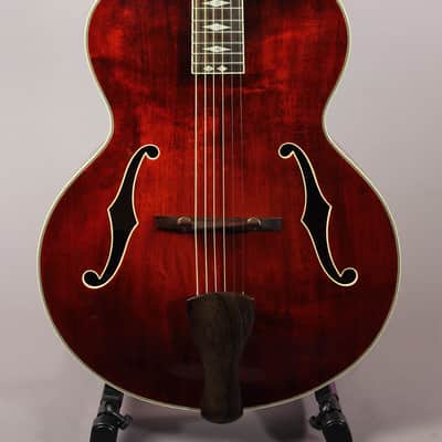 Eastman AR605 Archtop Guitar Classic image 1