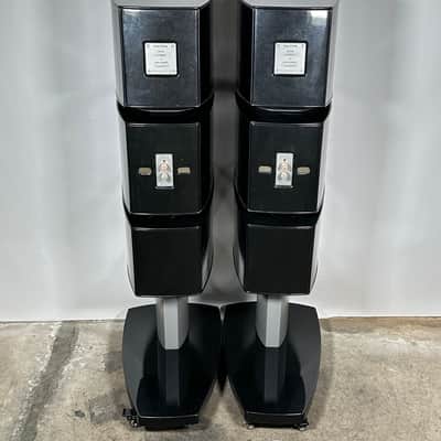 Focal Viva Utopia 3-Way Audiophile Speaker Pair image 5