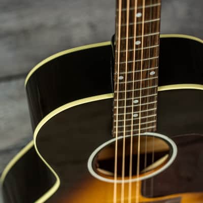 Gibson L-00 Standard - Vintage Sunburst image 4