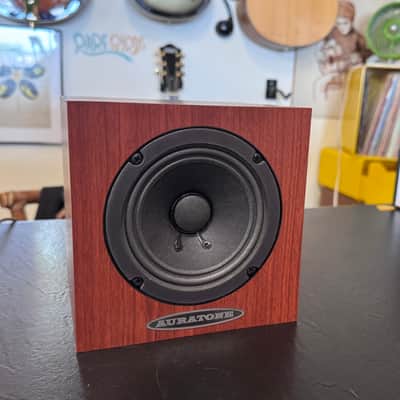 Auratone 5C Super Sound Cube Passive Monitor image 3