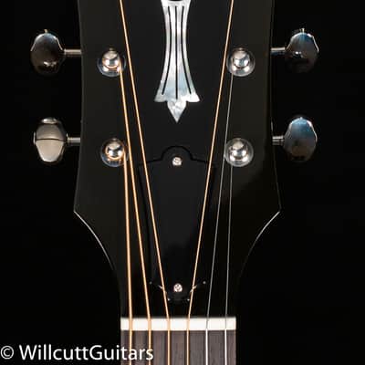 Guild F-40 Traditional Antique Burst (407) image 5
