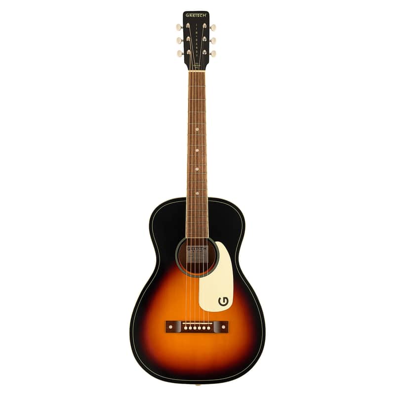 Gretsch Jim Dandy Parlor image 1
