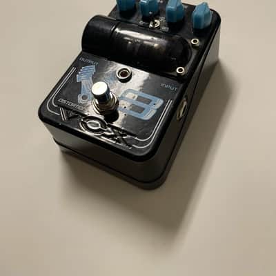 Vox TG1V8DS Tone Garage V8 Distortion 2010s - Black image 3