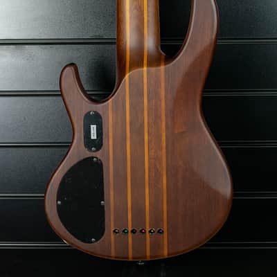 ESP LTD D-6 Natural Satin image 2