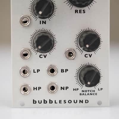 Bubblesound SeM20 Eurorack Synthesizer Module #58405 image 4