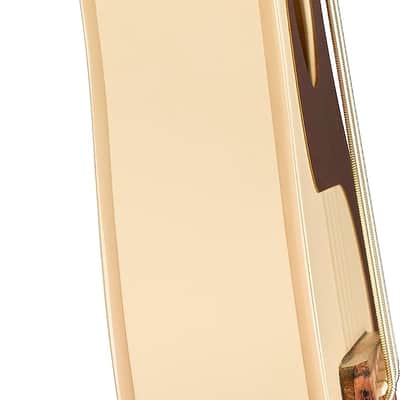Fender Fullerton Precision Bass Uke - Olympic White image 2