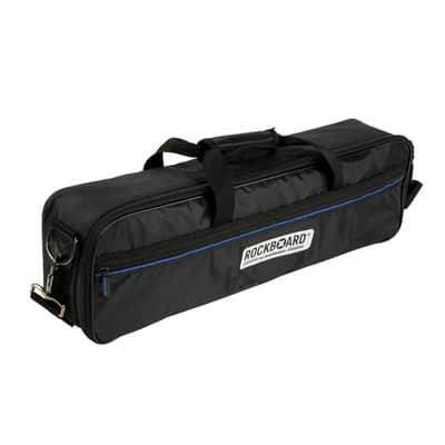 Rockboard DUO 2.2 with Gigbag - Pedalboard for Guitars image 7