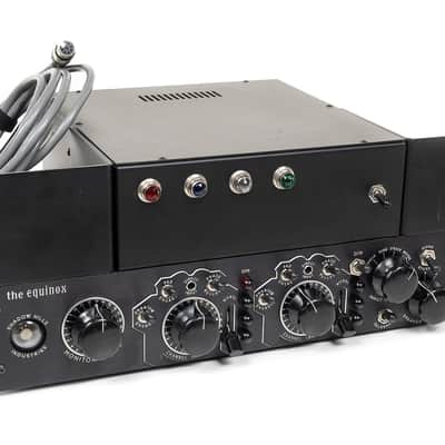 (Early serial previously owned by Billy Bush) Shadow Hills Equinox with PSU image 3
