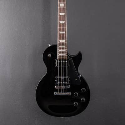 Gibson USA Les Paul Studio - Ebony image 3