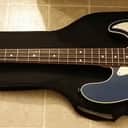 Fender AJB-110DMC Aerodyne Jazz Bass Dimarzio collection