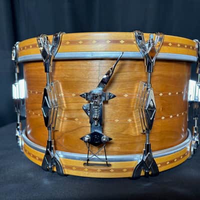 Craviotto 14x7 Super Swing Tribute - Limited Edition #2 of 6 image 3