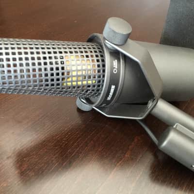 Sure SM7B image 6