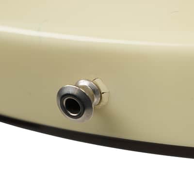 1980 – Gibson Chet Atkins CE -Alpine White image 19