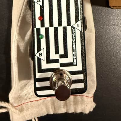 EarthQuaker Devices A/B Box 2024 - Present - Various image 1