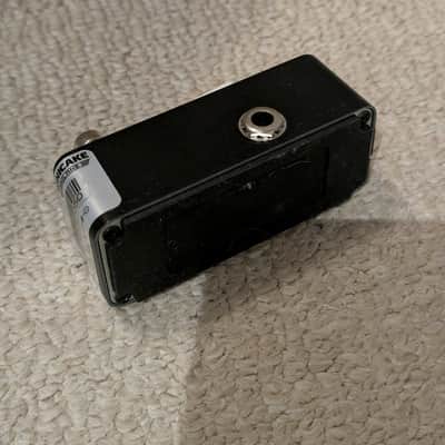 SONICAKE Noise Wiper Noise Gate Pedal 2020s - Black image 4