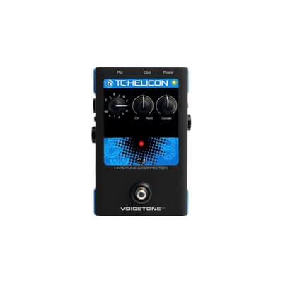 TC HELICON VoiceTone C1 image 2