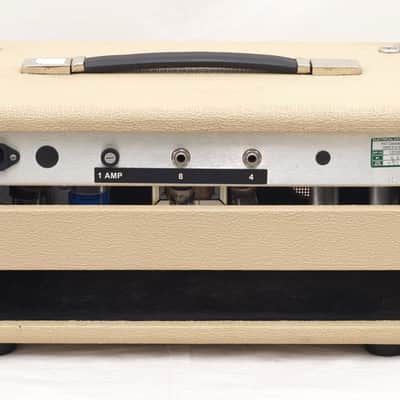 Dr. Z Carmen Ghia 18-Watt Guitar Amp Head 1996 - Present - Various image 3