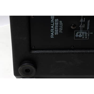 Yorkville PSA2S 4,800W 2x15" Powered Subwoofer Regular image 4
