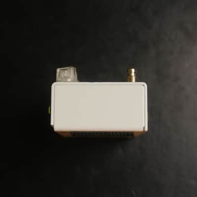 GFI System Specular Tempus 2010s - White image 2