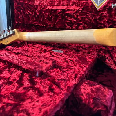 Fender Custom Shop Postmodern Telecaster Journeyman Relic image 13