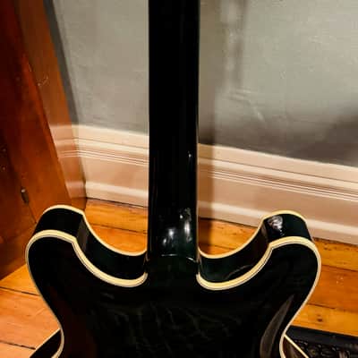 Yamaha SA-20, 12-String image 6