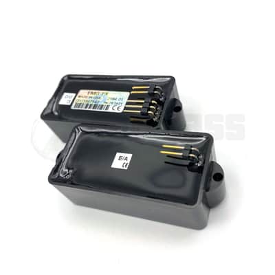 EMG PX Black 4 String Precision Bass® Pickup - FREE STRINGS image 4