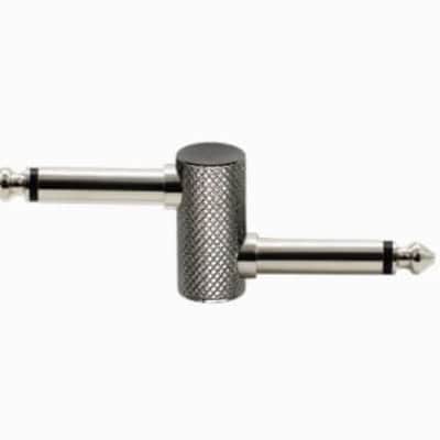 Hotone ZC-3 1.5cm Z Shaped Pedal Connector (3 Pack) image 2