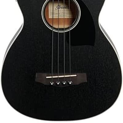 Ibanez PCBE14MH Performance Acoustic-Electric Bass image 6