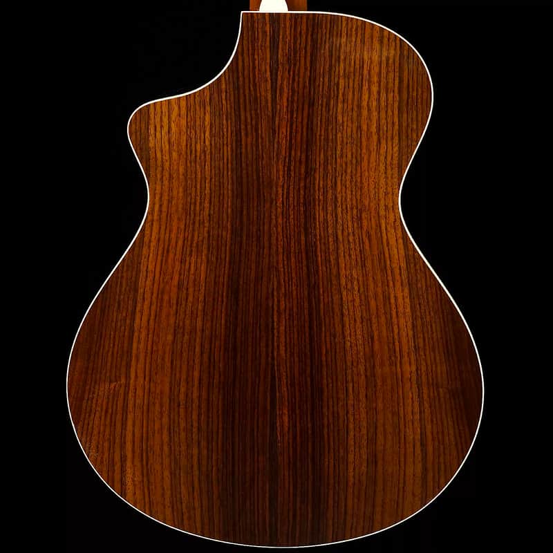 Breedlove Premier Concert LTD Acoustic/Electric Guitar image 4