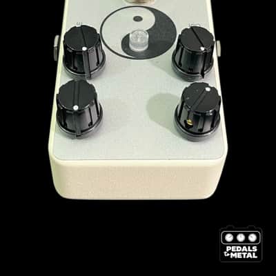 Lovepedal Zendrive-x19114 image 3