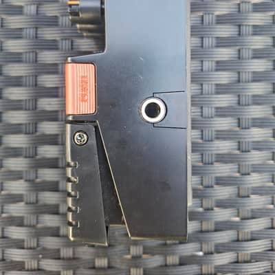 1980s Arion MOC-1 Octave - w/Box - Excellent condition image 5