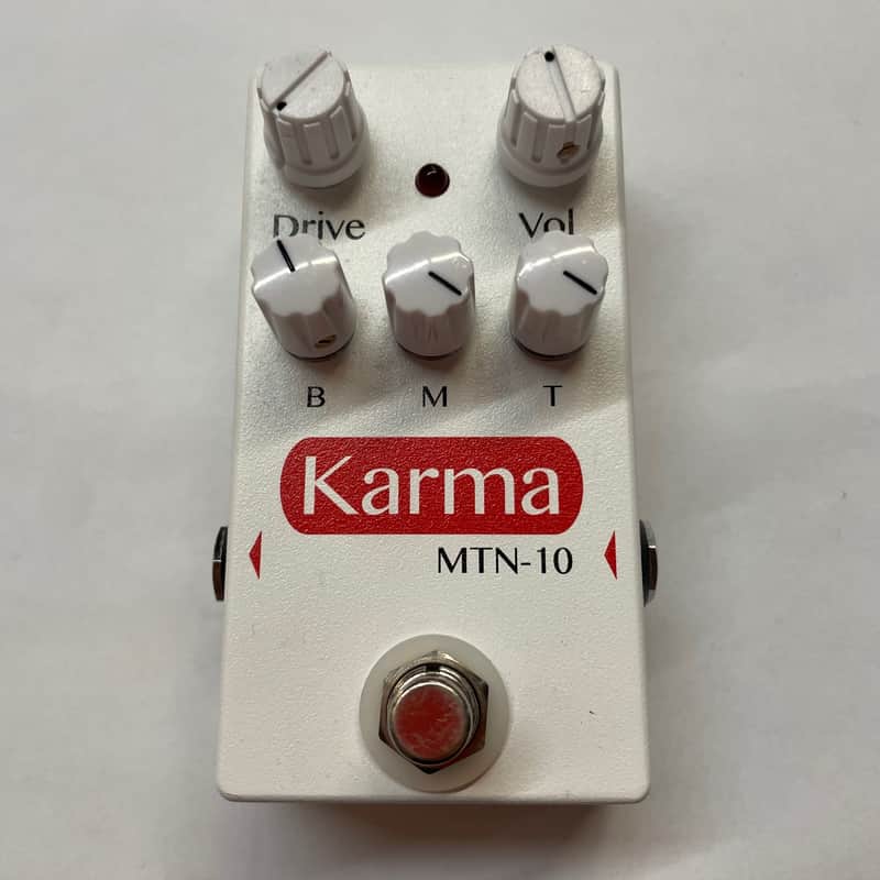 Karma MTN-10 image 1