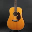 Martin D-28 1963 - Natural