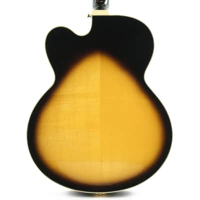 Gibson Johnny Smith Owned by George Benson image 5