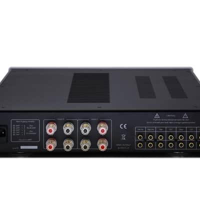 UNISON RESEARCH Unico Primo - Integrated Amplifier - NEW! image 3