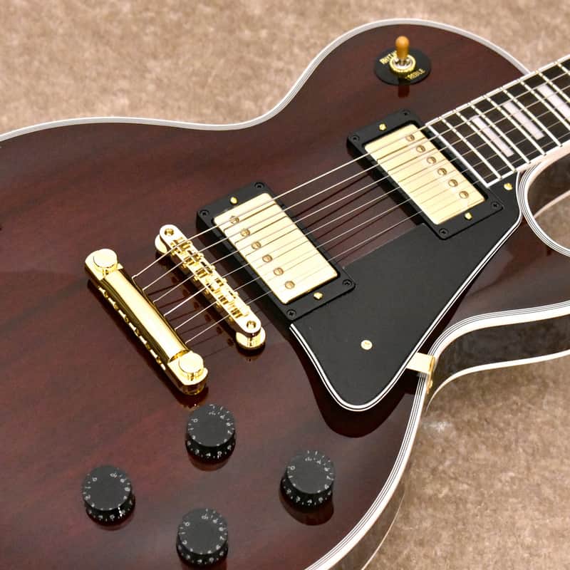 Tokai LC142 -Wine Red / WR- 2021 [Made in Japan] | Reverb UK