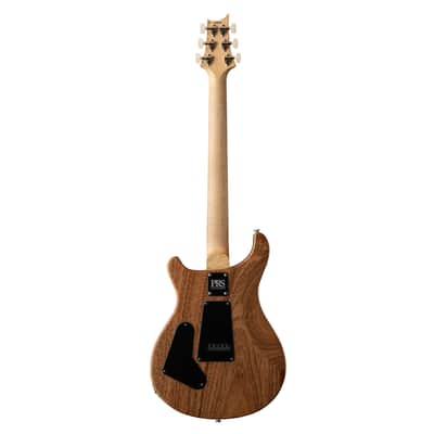 PRS CE 24 Special Ltd Ed Electric Guitar (1500 Made) - Carroll Blue - Open Box image 8