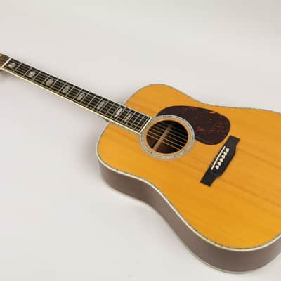 2018 Martin D-45 Re-Imagined image 21