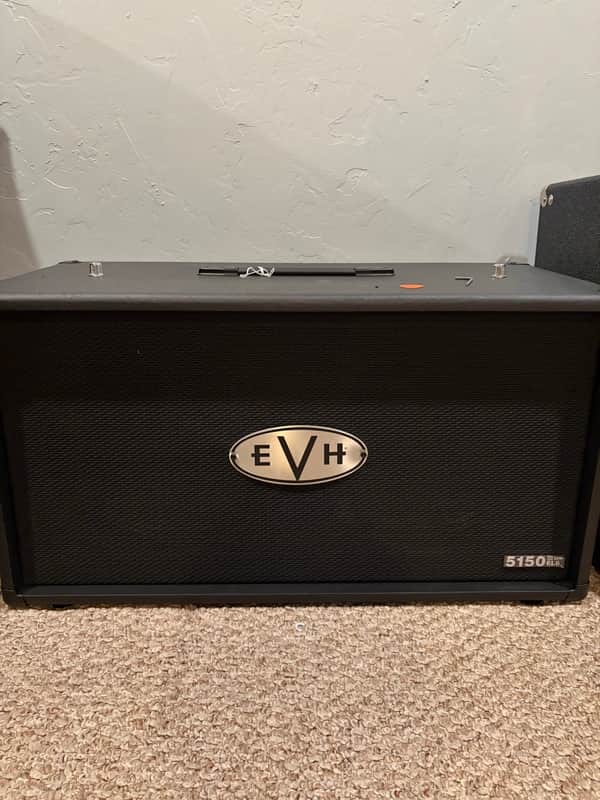 EVH 5150 III 2025 Bild 1
