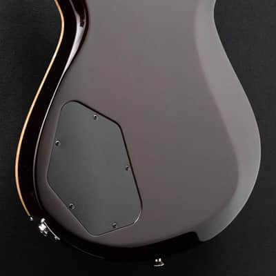 Knaggs Kenai - Charcoal Burst - T2 Maple Top - Gloss - OHSC - Call for Best Price !!! image 5