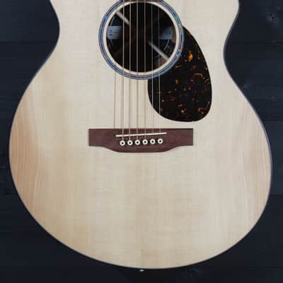 Martin SC10E Spruce / Sapele Road Series Acoustic-Electric Guitar image 4